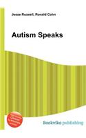 Autism Speaks: (English)
