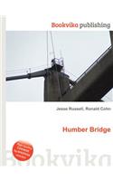 Humber Bridge