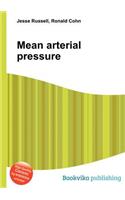 Mean Arterial Pressure