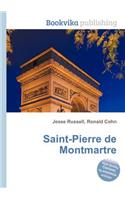 Saint-Pierre de Montmartre