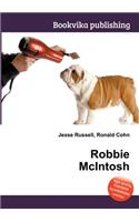 Robbie McIntosh