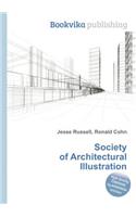 Society of Architectural Illustration