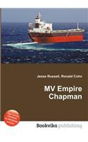 Mv Empire Chapman