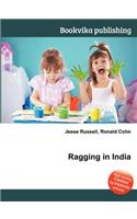Ragging in India: (English)