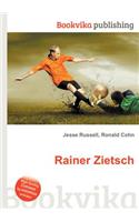 Rainer Zietsch