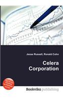 Celera Corporation: (English)