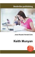 Keith Munyan: (English)