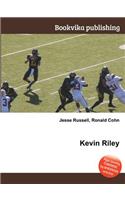 Kevin Riley