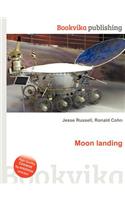 Moon Landing