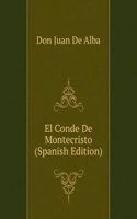 El Conde De Montecristo (Spanish Edition)