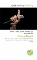 Jimmy Barnes