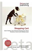 Shopping Cart