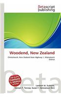 Woodend, New Zealand: (English)