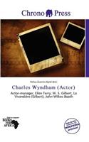Charles Wyndham (Actor)