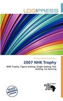 2007 Nhk Trophy: (English)