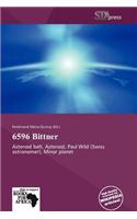6596 Bittner