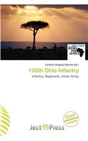 156th Ohio Infantry