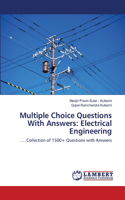 Multiple Choice Questions With Answers