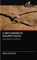 Il Meccanismo Di Sviluppo Pulito