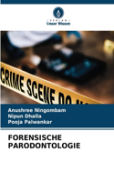 Forensische Parodontologie