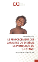 Renforcement Des Capacités Du Système de Protection de l'Enfant