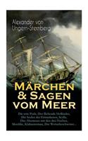Märchen & Sagen vom Meer