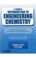 Introduction to Engineering Chemistry