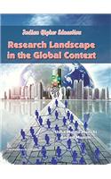 Indian Higher Education Research Landscape in the Global Context