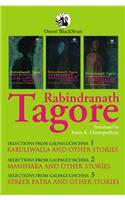 Selections From Galpaguchchha (3 Vols Box)