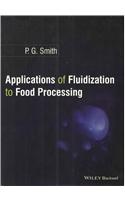 Applications of Fluidization to Food Processing