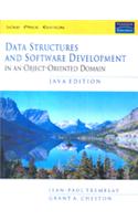 Data Structures and Software Development in an Object Oriented Domain, Java Edition