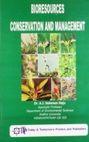 Bioresources Conservation And Management