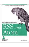 Developing Feeds With RSS And Atom