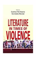 Literature in Times of Violence