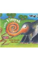 Little Vinayak