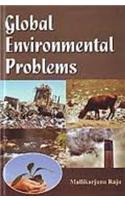 Global Environmental Problems