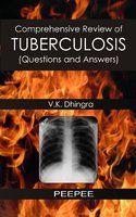 Comprehensive Review Of Tuberculosis