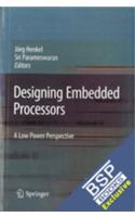 Designing Embedded Processors A Low Power Perspective