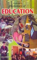 Dictionary Of Education Academics