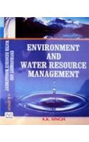 Environment And Water Resource Management