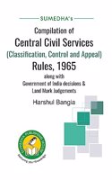CCS CCA Rules 1965
