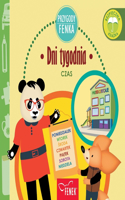 Dni tygodnia
