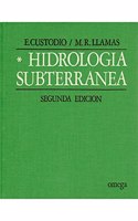Hidrologia Subterranea (Volume 1)