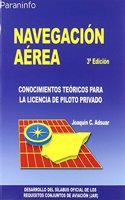 Navegacion aerea