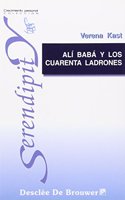 Ali Baba y Los Cuarenta Ladrones