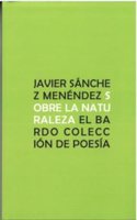 Sobre la naturaleza