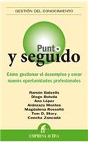 Punto y Seguido: Como Gestionar el Desempleo y Crear Nuevas Oportunidades Profecionales