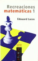 Recreaciones matematicas 1