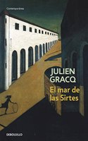 El Mar De Las Sirtes/ the Opposing Shore (Contemporanea / Contemporary)