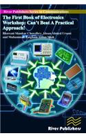 First Book of Electronics Workshop